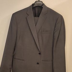 Men's Claiborne 2 Piece Suit